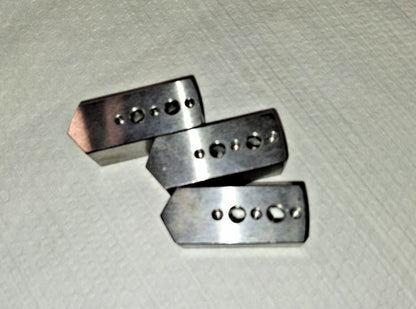 Northfield Soft Lathe Chuck Jaw 3pcs 03299286