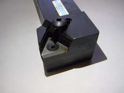 Dorian Tool Indexable Turning Toolholder 1-1/2" x 1-1/2" x 7" CTFPL-24-5