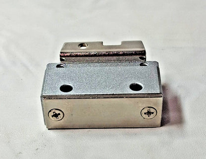 JUPITER PNEUMATICS 1/8NPT 2/2 Way Cam Stem Mechanical Valve 0-128PSI 5220223512J