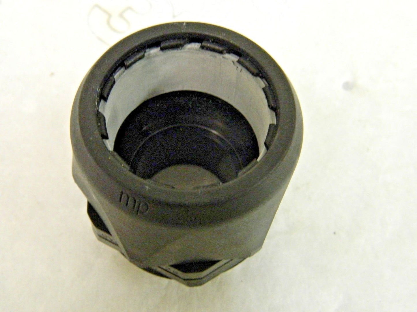 Murrplastik Straight Compression Liquidtight Connectors 1-1/4" Qty. 4 #8351