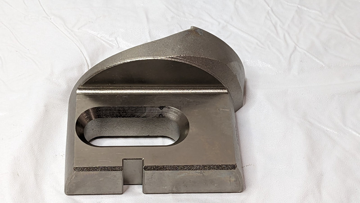 Seco Replaceable Boring Bar Head 3.188" OAL 80 Degree A75070SC1280 00026723