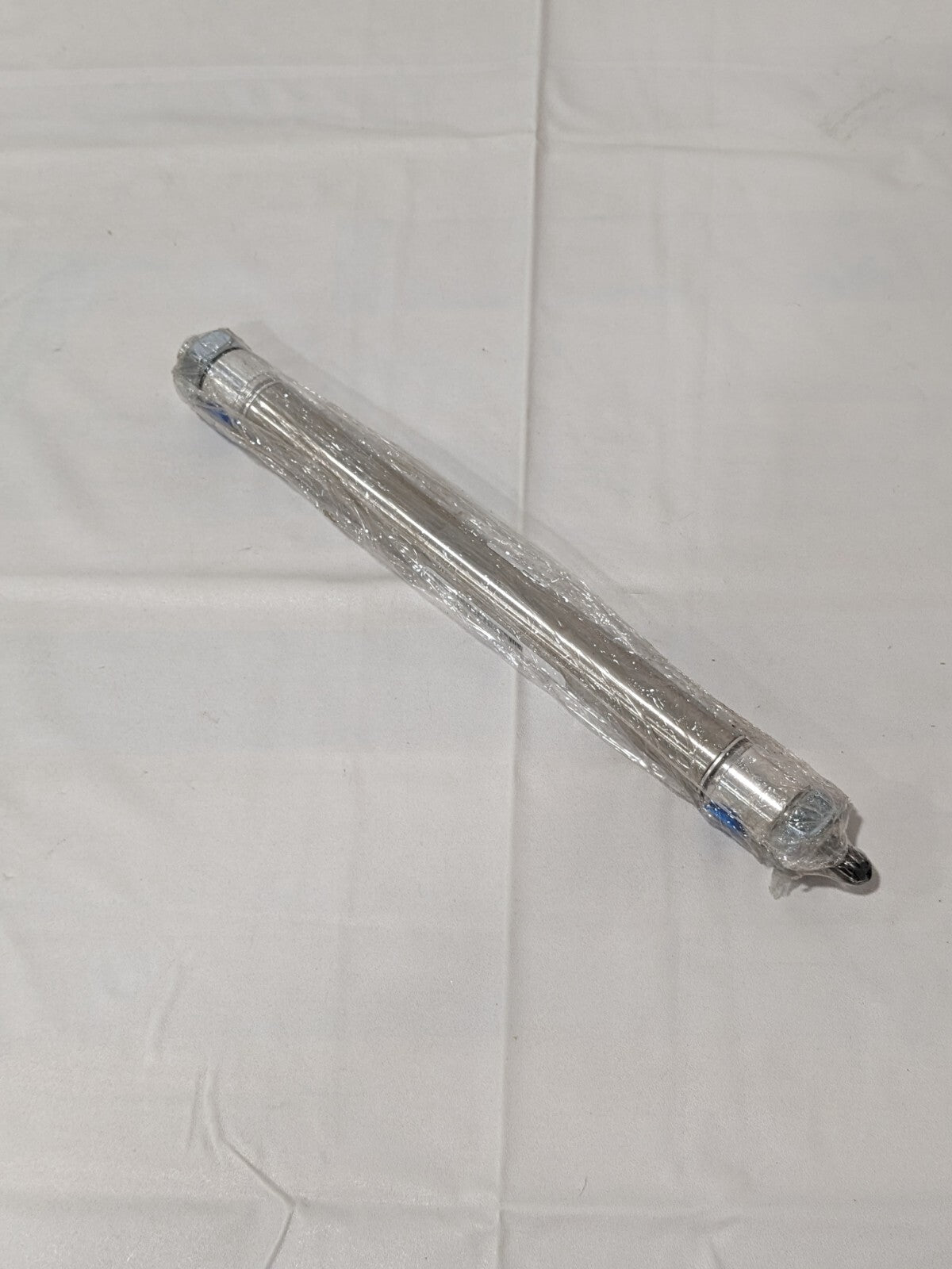PARKER Double Acting Rodless Air Cylinder: 3/4" Bore, 6" Stroke 854954