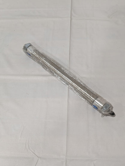 PARKER Double Acting Rodless Air Cylinder: 3/4" Bore, 6" Stroke 854954