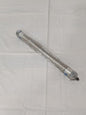 PARKER Double Acting Rodless Air Cylinder: 3/4" Bore, 6" Stroke 854954