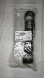 SCH40 Galvanized Steel Pipe Nipple 2" MNPT x 2″ Long  *5 PACK*  62150206