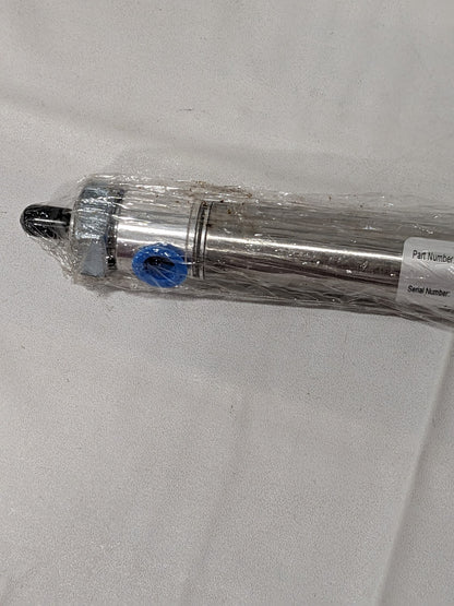 PARKER Double Acting Rodless Air Cylinder: 3/4" Bore, 6" Stroke 854954