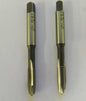Widia GTD Spiral Point Taps M6 x 1 D5 3FL HSS Qty. 2 17470