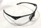 UVEX by Honeywell Half Framed Safety Glasses  Scratch-Resistant   A900