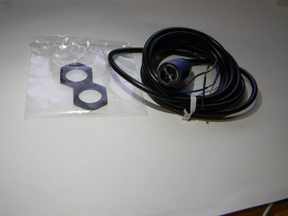 Telemecanique Sensors Cable Connector 0.1m Photoelectric Sensor XUB4APBNL2.   RL