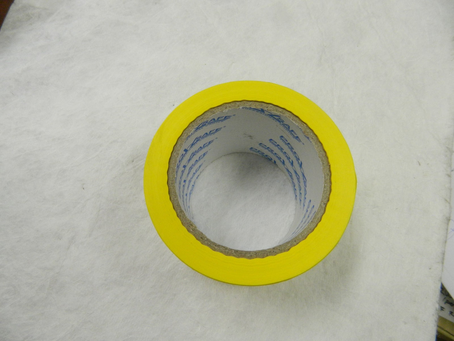 Pro-Safe Barricade &amp; Flagging Tape Legend: Caution