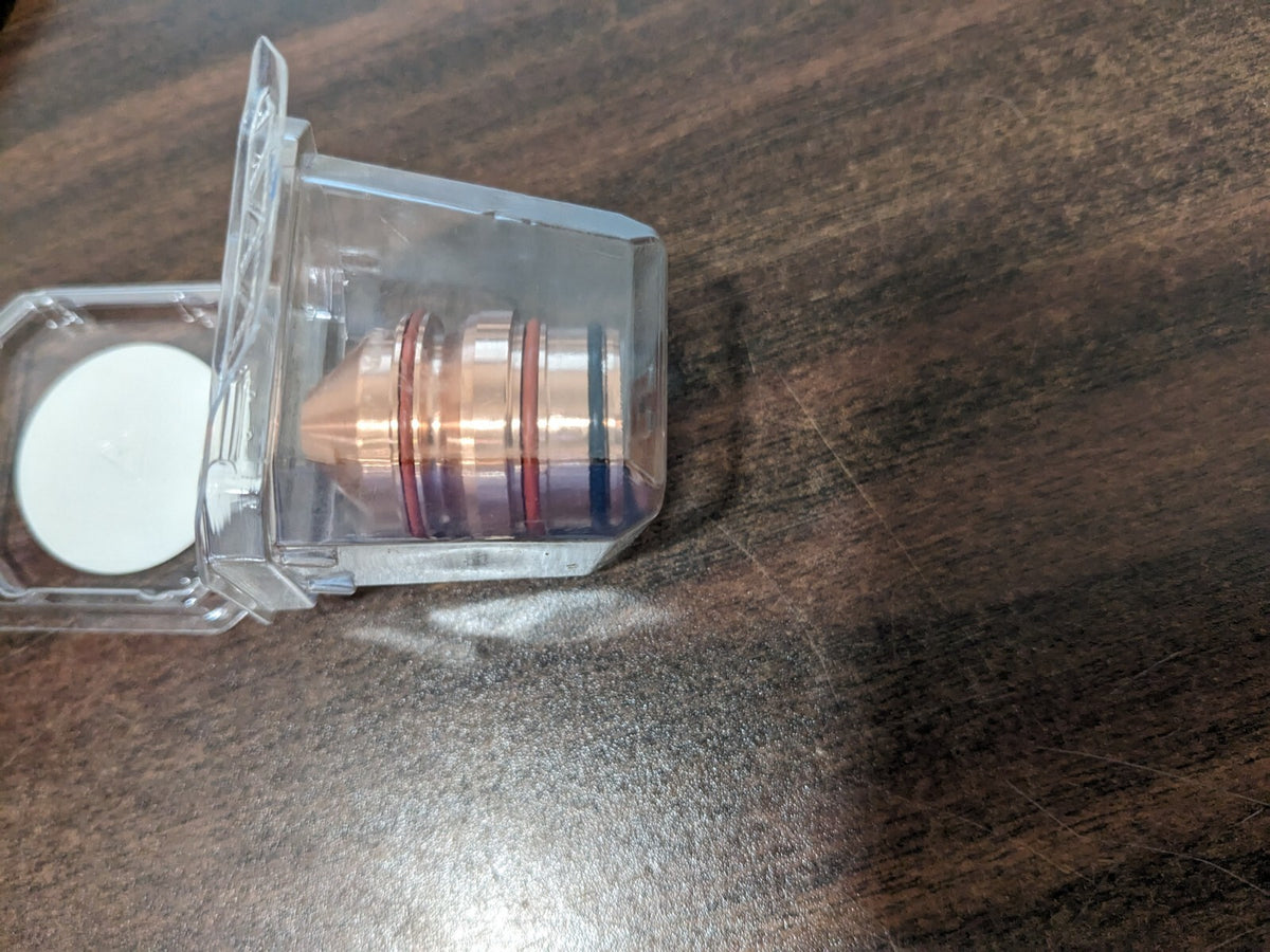 Hypertherm Nozzle, Hpr 800A Model 220884
