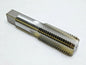 Interstate Standard Hand Tap Straight Flute HSS RH 1-1/4 - 7 H4 4FL 04489407