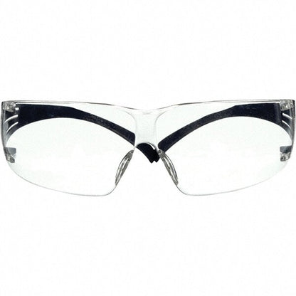 3M Safety Glasses Anti-Fog/Scratch-Resistant Polycarbonate Box of 20 7100180044