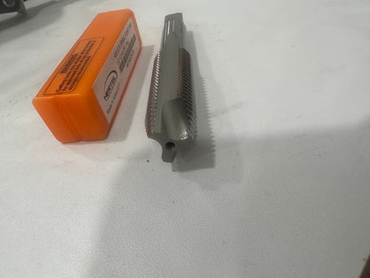 HERTEL Spiral Point STI Tap: 1/2-13 UNC, 3 Fl HSS K007130AS