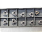 Iscar Carbide Drilling Inserts QTY 10 4828254