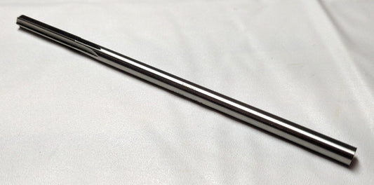 TITAN USA Chucking Reamer  0.2490" Dia, 6" OAL, 1-1/2" FL  TR96115