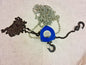 Pro-Source Manual Hand Chain Hoist 1000lb Capacity 37418340