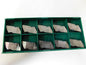 Tool Flo  Carbide Double End Grooving Insert QTY 10 FLG-4250R GP50