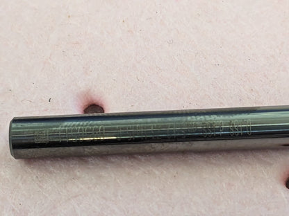 iscar drill solid carbide endmill ECI-B-3 188-500-C188 IC900 5620802