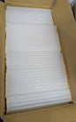 Adhesive Technologies Hot Melt Glue Stick: 10" Long Clear, 22 LBS 236-110