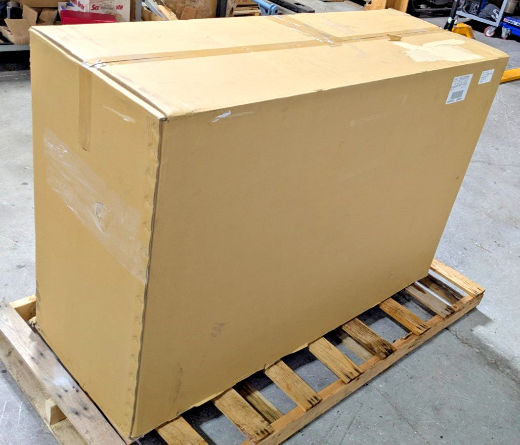JET J-7015 8"x13" Horizontal Bandsaw  115/230V  1-1/2HP  Step Pulley D