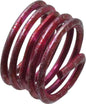 HELI-COIL Screw-Locking Insert: SS, 1/4-28 UNF, 1D Qty 100 A3591-4CN250