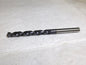 Chicago Latrobe HSS Parabolic Taper Length Drill Bit 9/16” Dia 135º Notch 49996