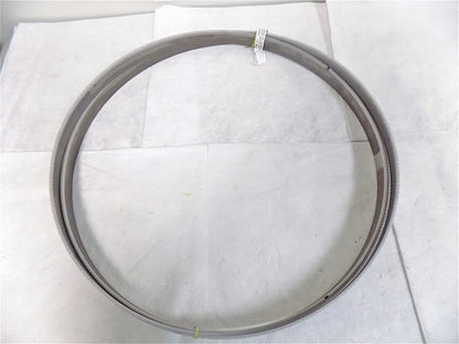 Starrett Cobalt Welded Band Saw Blade 17FT. 6" L x 1-1/4" W  20735