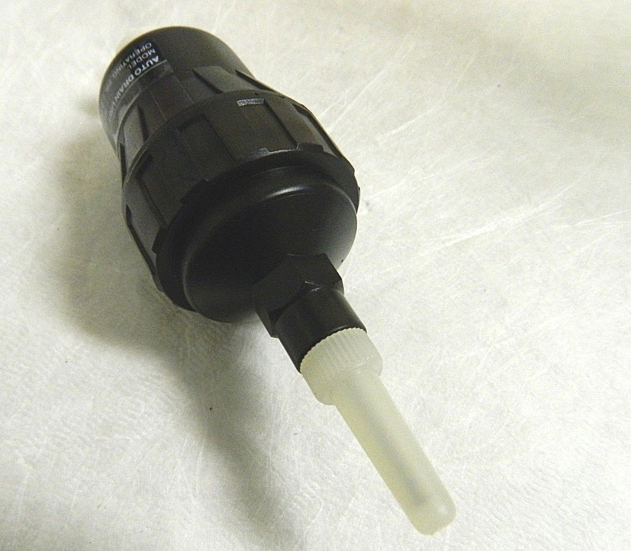 Jupiter Pneumatics Miniature External Autodrain NA100 6002910022JP