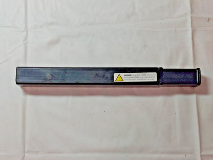 Value Collection Chucking Reamers HSS 19.5mm Dia 9-1/2" OAL 2-1/2" FL 84396910