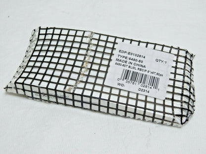 50 PACK Disston Bi-Metal Reciprocating Saw Blades 6" x 3/4" 6 TPI E0102814