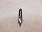 Keo Combination Drill and Countersink #5 Plain Cut x 2-3/4" OAL HSS 10550