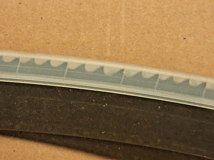 Lenox Welded Bandsaw Blade 15Ft Long x 1-1/4" Wide x 3 to 4 TPI 89591QPB154570