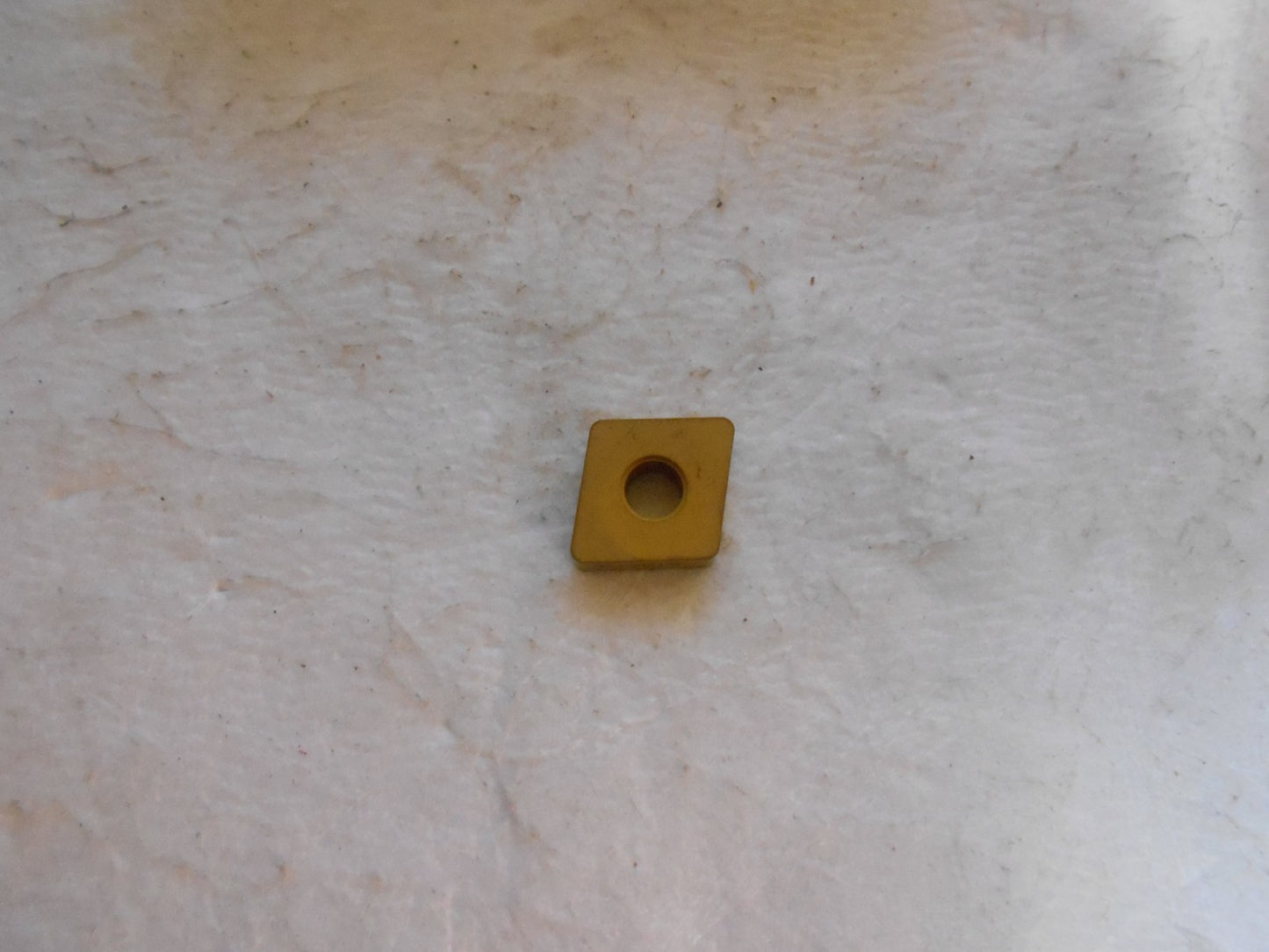 Tungaloy Carbide Turning Inserts CNMA433 Grade T5010 Qty. 9