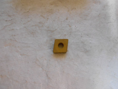 Tungaloy Carbide Turning Inserts CNMA433 Grade T5010 Qty. 9