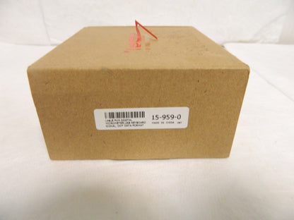 SPI 40" SPC Cable For Use with Micrometers 15-959-0