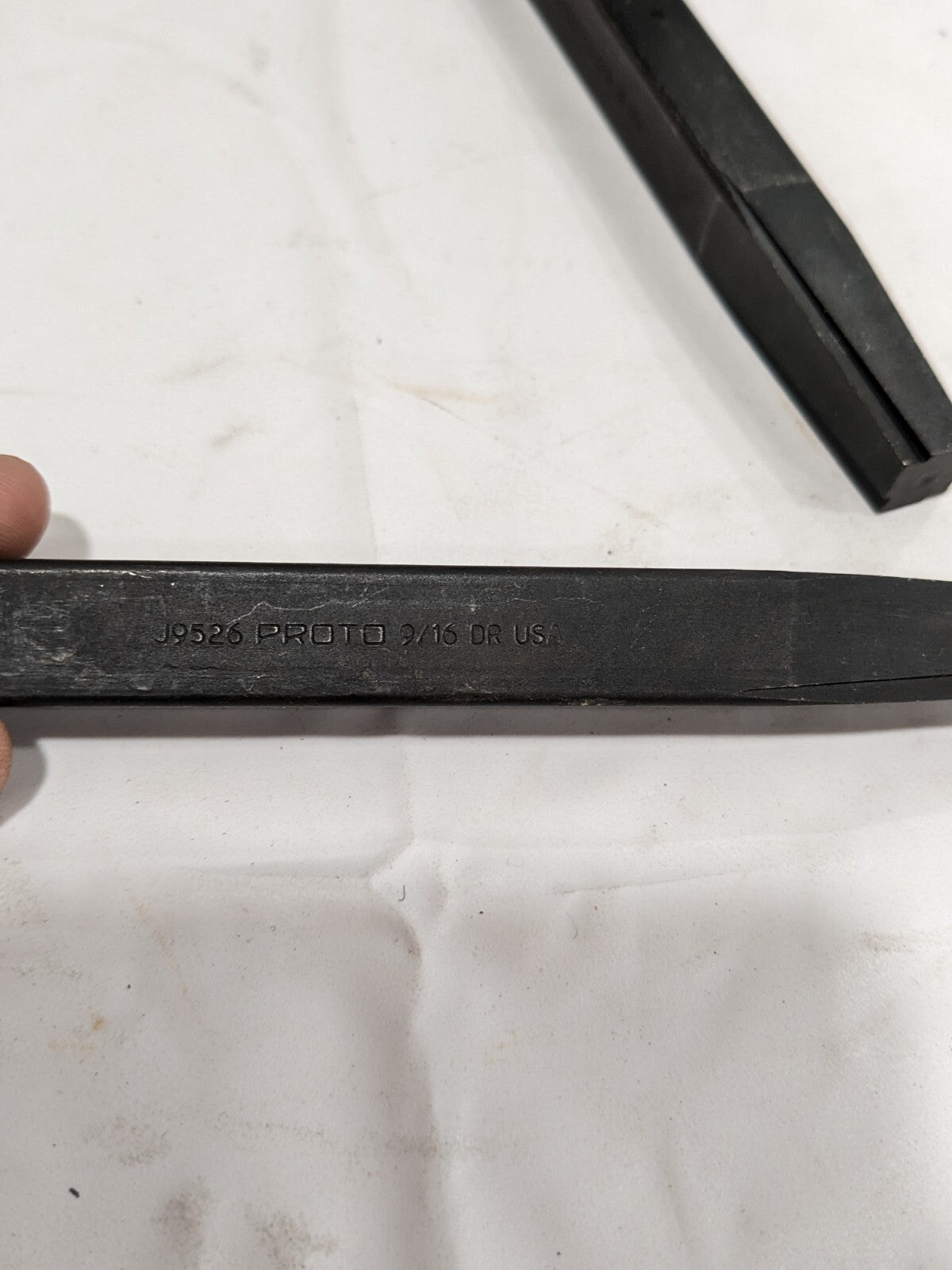PROTO 9/16" Screw &amp; Pipe Extractor: Qty 2 J9526