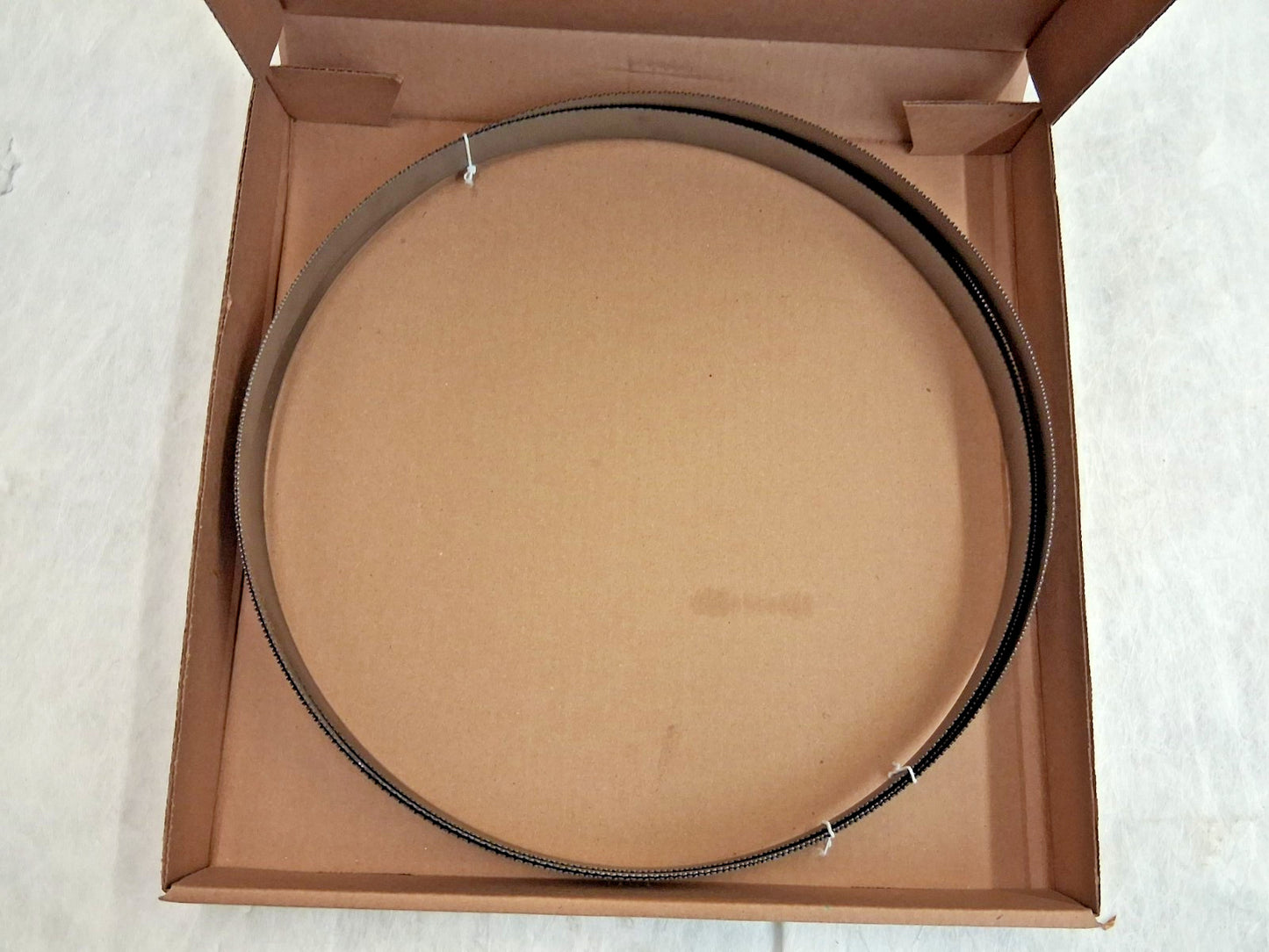 Lenox Welded Bandsaw Blade 7Ft 9" Long x 3/4" W x 8 to 12 TPI 72100CLB72360