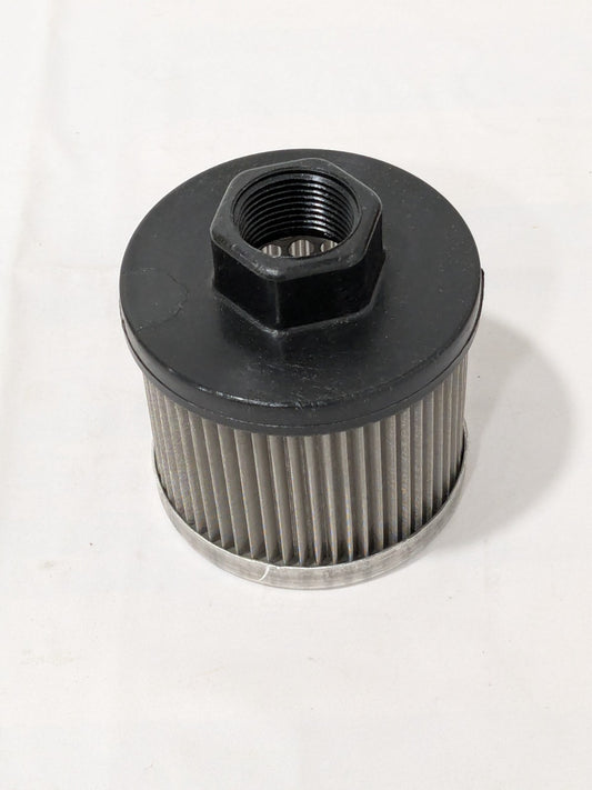 Flow Ezy Female Suction Strainer without Bypass100 Mesh P5-3/4-100