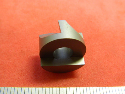 Everede Tool Company #RSF-875-375 7/8" HSS Rev S Facers