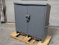 Durham Heavy-Duty Job Site Storage Cabinet 3-Shelf 64 x 24 x 62 Scratch N Dent