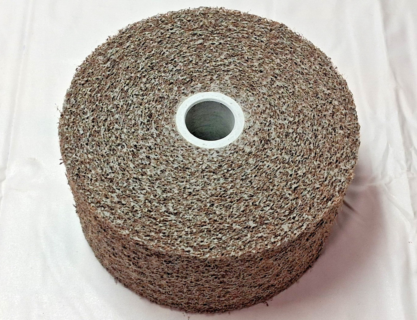 3M Silicon Carbide Deburring Wheel 6" Dia 3"FW 1"H 7000046242