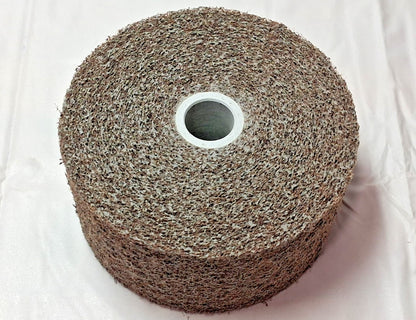 3M Silicon Carbide Deburring Wheel 6" Dia 3"FW 1"H 7000046242
