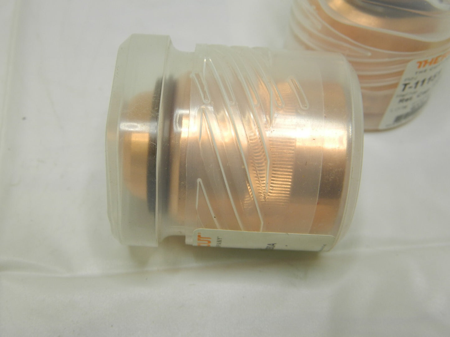 Thermacut T-11151 Inner Retaining Cap 130A/260A, Bevel Qty 2 220603