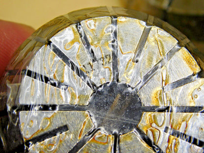 23 Piece ER40 Collet Set 1/8" to 1" 204-4000