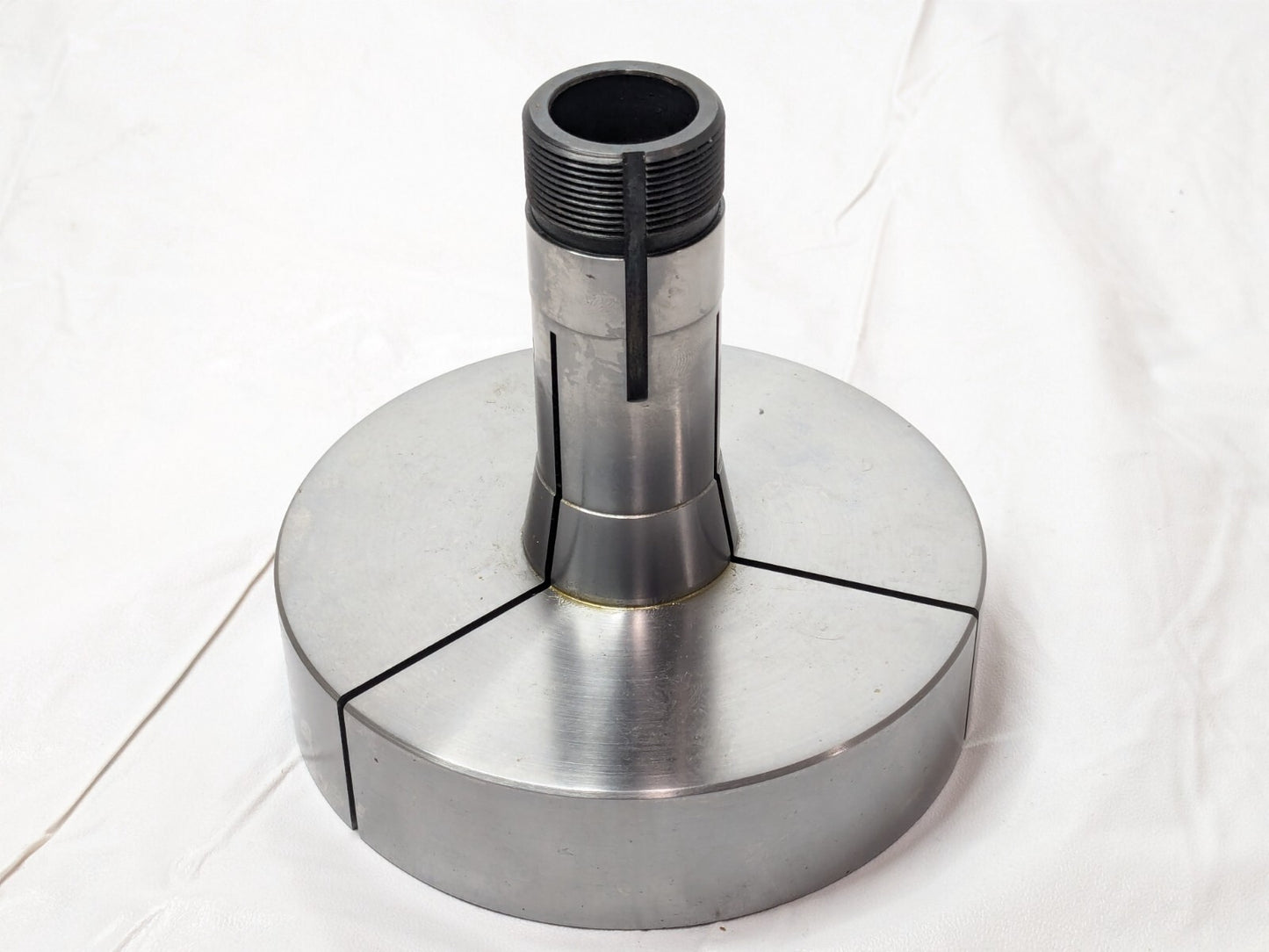 Royal Products 5C Step Collet Steel 5" Head Diam 20025