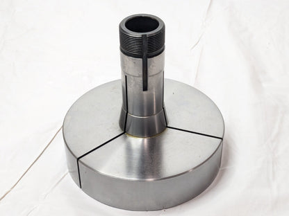 Royal Products 5C Step Collet Steel 5" Head Diam 20025