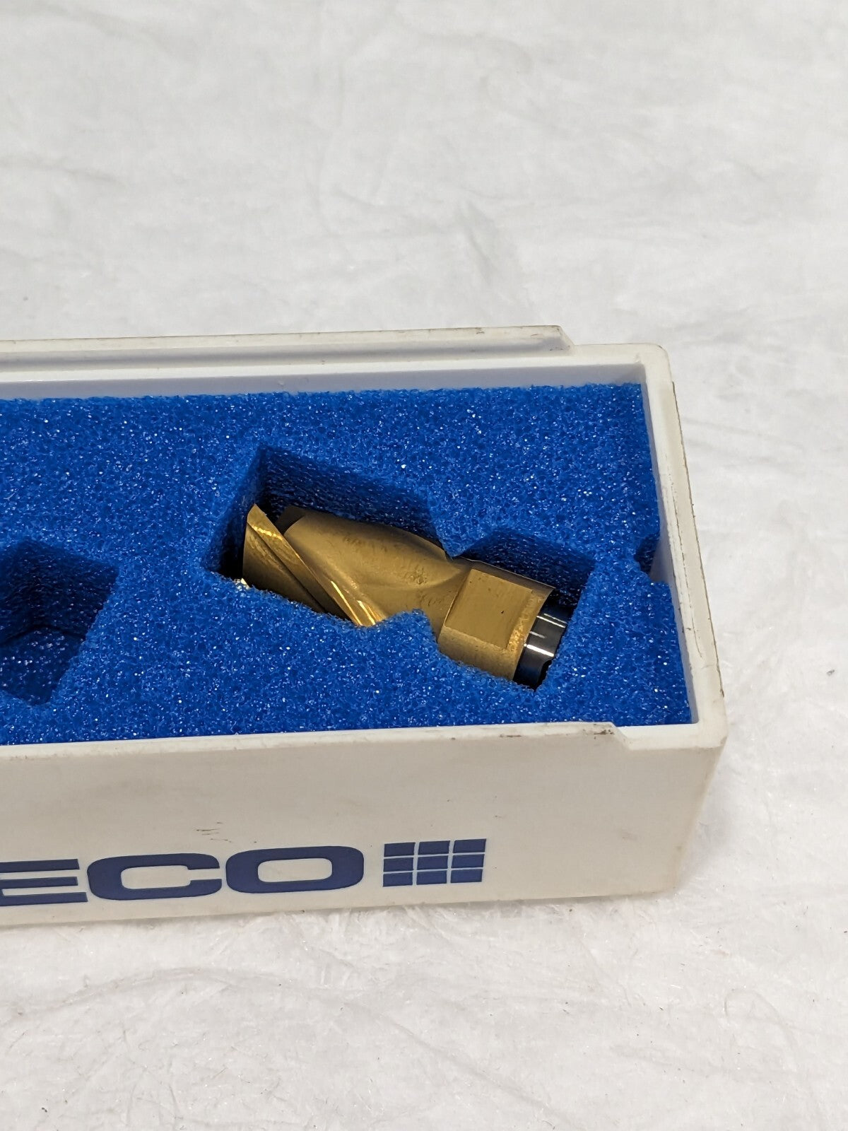 SECO Slotting Milling Tip Insert: MP12-12014R04Z3-E04 F40M, Carbide 02679139