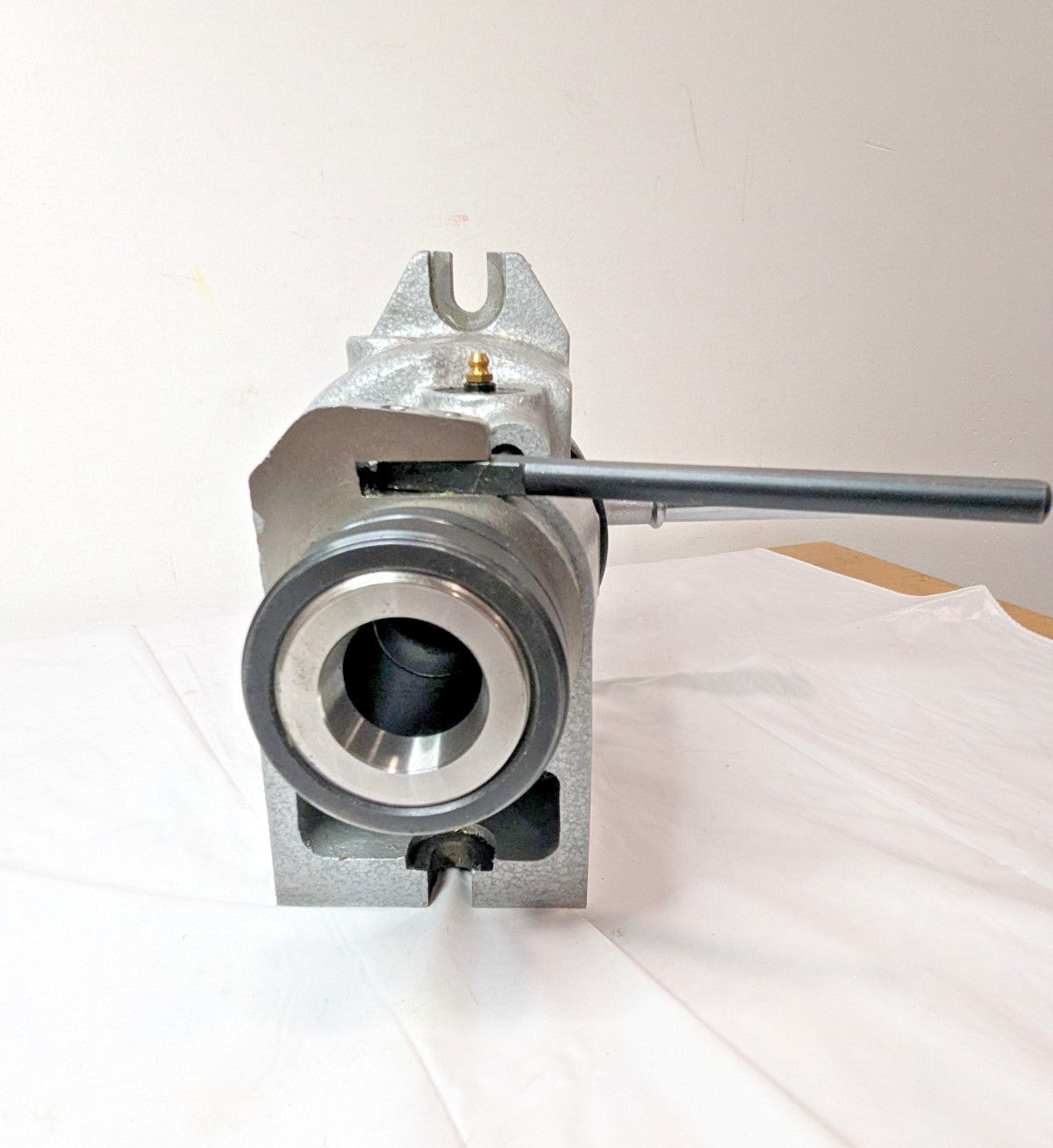 Collet Indexer 24 Increments Standard Collet VC-5C COLLET IN