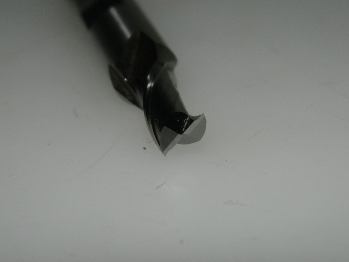 Barnes Double End  HSS End Mill 3 Pack 9/32" X 3/8"  2 Flute  QTY 3  41115452